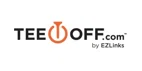 Tee Off logo